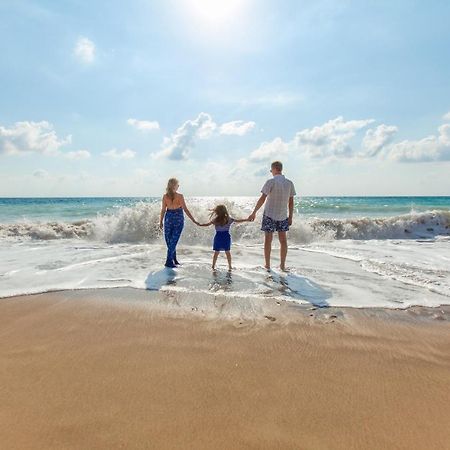 Apartamento Altos De Banus I Momento Marbella Luaran gambar